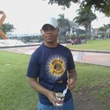 top deck From Durban, Kwazulu-Natal