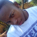 Glacier From Krugersdorp, Gauteng