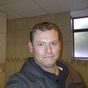 WES18 From Krugersdorp, Gauteng