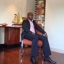 CHIEF KAFWIMBI ZAMBIA From Johannesburg, Gauteng