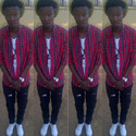 John Doe55 From Pretoria, Gauteng