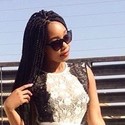 Thato106 From Pretoria, Gauteng