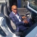 Unknown6 From Sandton, Gauteng