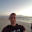 donaldo From Cape Town, Western Cape