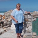 BRUNET From Cape Town, Western Cape