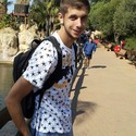 schalk13 From Germiston, Gauteng
