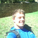 Lone Wolf9 From Middelburg %28mp%29, Mpumalanga