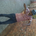 rudeboy5 From Brits, North West