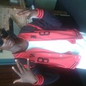 Big G10 From Johannesburg, Gauteng