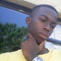 Dat kwl guy From Polokwane, Limpopo