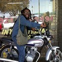 Larry34 From George, Western Cape