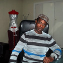 Tladi2 From Johannesburg, Gauteng