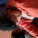 Zarhma From Vryheid, Kwazulu-Natal