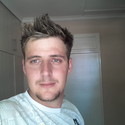 Staal From Kathu, Northern Cape