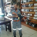 basson From Polokwane, Limpopo