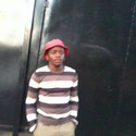 jaamza From Johannesburg, Gauteng