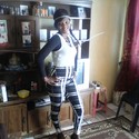 Nikkie9 From Port Elizabeth, Eastern Cape