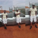oskido11 From Johannesburg, Gauteng