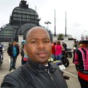 Padre From Durban, Kwazulu-Natal
