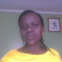 Miss Klaas From Port Elizabeth, Eastern Cape