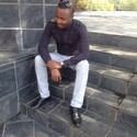 Sebastian Rogers From Pretoria, Gauteng
