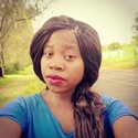 Glowri From Pretoria, Gauteng