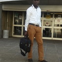 KB46 From Soweto, Gauteng