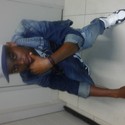 kay218 From Soweto, Gauteng
