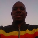 Maxi11 From Rustenburg, North West