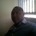 deeone From Randburg, Gauteng