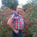 David162 From Kimberley, Northern Cape