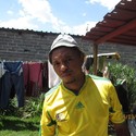 Nicholas34 From Secunda, Mpumalanga