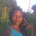 Molly23 From Manyeleti Reserve, Mpumalanga