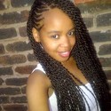 Roxyfoxy From Johannesburg, Gauteng
