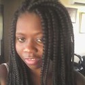 Ms G From Polokwane, Limpopo