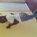 spontenious From Krugersdorp, Gauteng