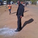 Nombza From Durban, Kwazulu-Natal