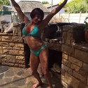 Jen21 From Cape Town, Western Cape