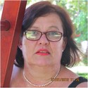 Lindi22 From Napier, Western Cape
