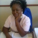 Gertty From Rustenburg, North West