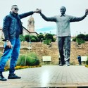 mighty leojnr From Pretoria, Gauteng