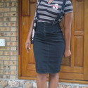 Assplicid From Badplaas, Mpumalanga