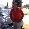 gezina From Cape Town, Western Cape