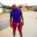 mzamo2 From Germiston, Gauteng