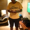Frank Ocean Gallery Photo 1
