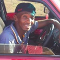 k@lika From Mafikeng, North West