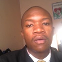 Terry58 From Rustenburg, North West
