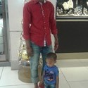 Percy48 From Alberton, Gauteng