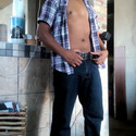 sinisterdd From Cape Town, Western Cape