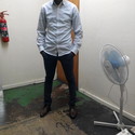 Mokgoba From Soweto, Gauteng